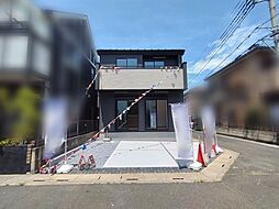 越谷市東越谷22期　全1棟