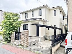 吉川市きよみ野　中古戸建