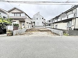 吉川市吉川2丁目1期　1号棟