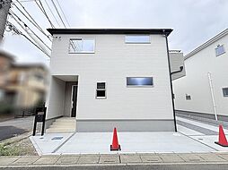春日部市大沼2期 1号棟