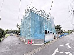 さいたま市岩槻区金重 全1棟