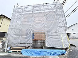 越谷市下間久里第17　1号棟