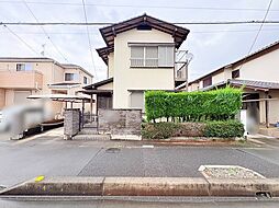 さいたま市岩槻区本丸4丁目　中古戸建