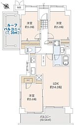 東急クリエール川口戸塚