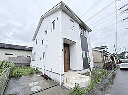 さいたま市岩槻区末田 中古戸建