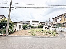 越谷市野島　全1棟1号棟