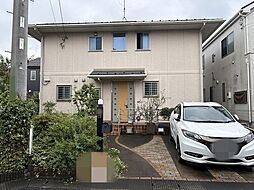吉川市美南1丁目　中古戸建
