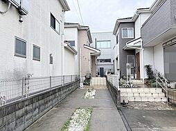 さいたま市岩槻区南平野3丁目　中古戸建