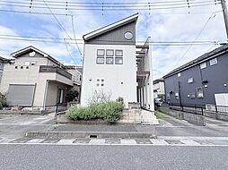 吉川市きよみ野5丁目　中古戸建