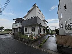吉川市中曽根　中古戸建