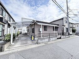 吉川市吉川2丁目　中古戸建