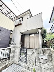 八潮市緑町4丁目　中古戸建