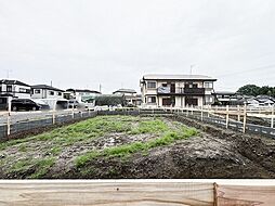 春日部市藤の牛島駅IV　1号棟