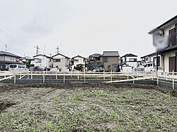 春日部市藤の牛島駅IV　3号棟