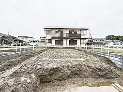 春日部市藤の牛島駅IV　2号棟