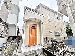 足立区花畑　中古戸建