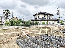 さいたま市岩槻区仲町第4　4号棟