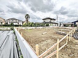 さいたま市岩槻区仲町第4　5号棟