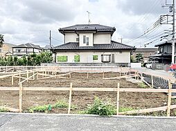 さいたま市岩槻区仲町第4　3号棟