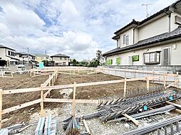 さいたま市岩槻区仲町第4　1号棟