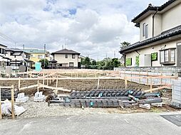 さいたま市岩槻区仲町第4　2号棟