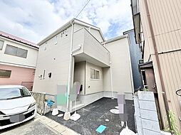 さいたま市岩槻区釣上新田　全1棟