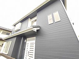 春日部市粕壁東6丁目　中古戸建