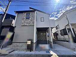 越谷市袋山2期　全1棟