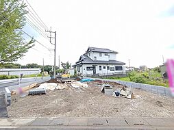 越谷市三野宮第2　全1棟