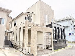 春日部市中央7丁目　中古戸建