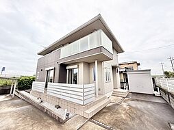 吉川市鍋小路　中古戸建
