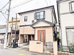 越谷市千間台東1丁目　中古戸建