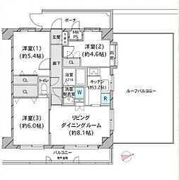 アーバニーハイツ川口本町