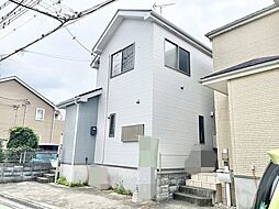 三郷市早稲田8丁目　中古戸建