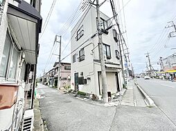 越谷市大里　全2棟　1号棟