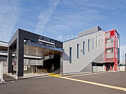 越谷市大里　全2棟　2号棟