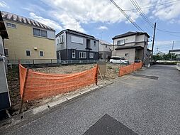 越谷市大泊第2期 売地