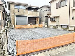 さいたま市岩槻区　売地