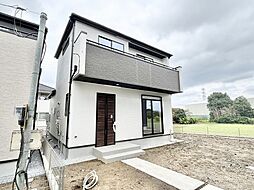 さいたま市岩槻区野孫 全6棟 2号棟