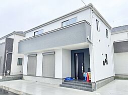 三郷市戸ヶ崎5丁目 F号棟