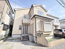 草加市青柳2丁目　中古戸建