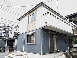 岩槻区宮町2丁目　中古戸建