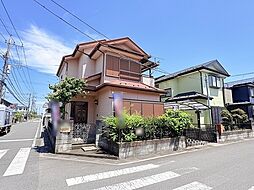 越谷市弥栄町21期 売地
