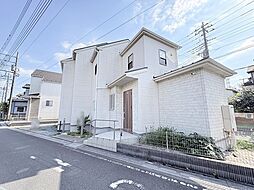 草加市青柳6丁目 中古戸建