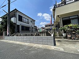 越谷市恩間9期　全1棟