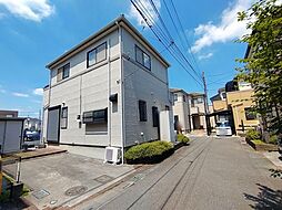 越谷市大房　中古戸建