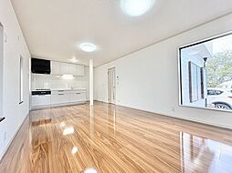 越谷市北川崎　中古戸建
