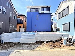 草加市両新田西町第7 全1棟