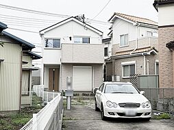 さいたま市岩槻区府内1丁目　中古戸建
