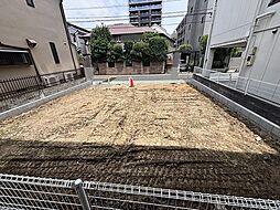 草加市氷川町2170番　全1棟